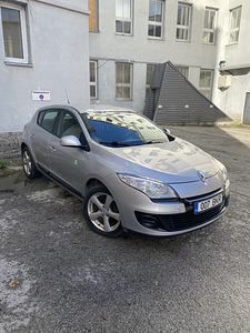AK Rent. Auto pakkumine tööks BOLT/FOORUS/UBER/WOLT. (8 foto / 10)