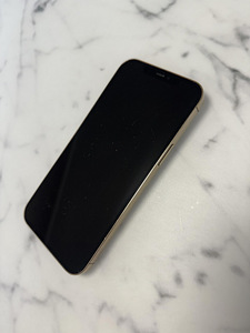 iPhone 12 Pro Max 128gb Gold BH 80% (7 foto / 10)
