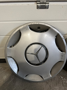 Ilukilbid Mercedes-Benzile (6 foto / 6)