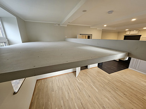 Luise tn 21/1, Kesklinna, Tallinn, Harjumaa (8 foto / 14)