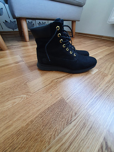 Timberland saapad (2 foto / 2)