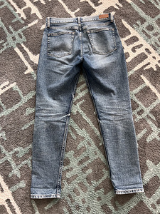 Polo Ralph Lauren teksad (2 foto / 2)