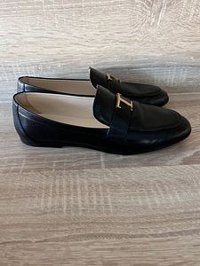 Tods loafers (2 фото из 3)
