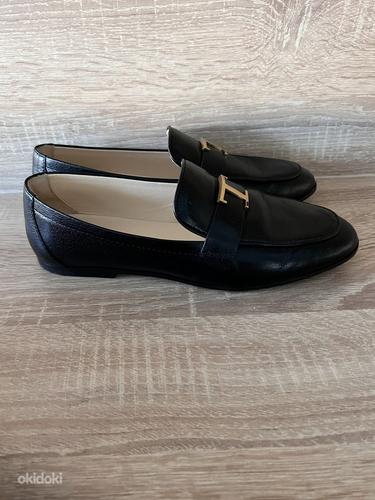 Tods loafers (foto #2)