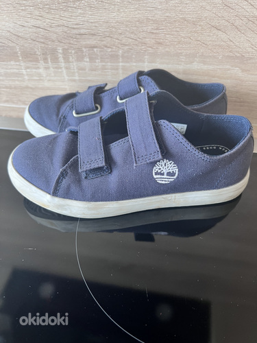 Timberland tossud