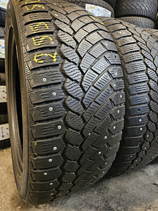 255 50 R 19 Continental ContiIceContact (2 foto / 6)