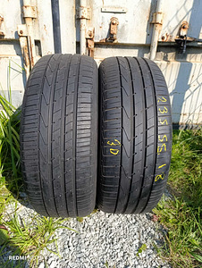 235 55 R 18 Hankook Ventus S1 evo2 K117 (1 foto / 4)