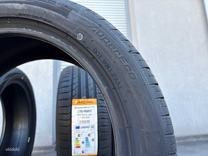 205 60 R 16 Trazano ZuperEco Z-107 ( uued ) (4 foto / 5)