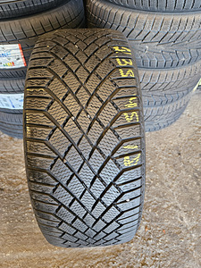 235 45 R 18 Continental ContiVikingContact 7