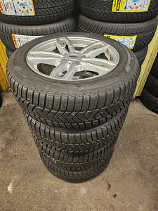 BMW saksavaluveljed R 17 + rõhuandurid