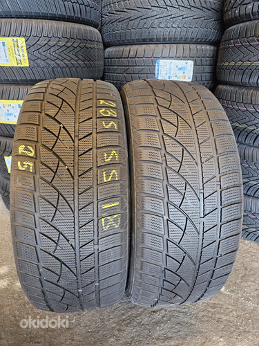 235 55 R 18 ROADX RXFROST WU01