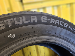 195 65 R 15 5 Rotalla Setula E-Race RH02 ( uued ) (3 foto / 4)