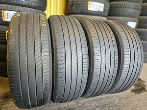 225 65 R 17 Michelin Primacy 4