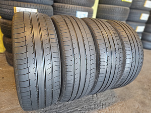 225 60 R 18 Michelin Latitude Sport