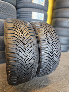 215 55 R 17 Maxxis Premitra All Season AP3
