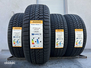 215 55 R 17 TRAZANO Z 507 ( UUED ) (1 foto / 3)
