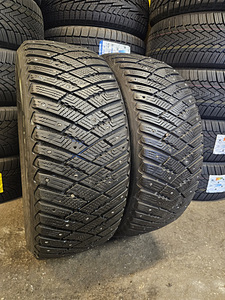 215 55 R 17 Goodyear Ultra Grip Ice Arctic (1 foto / 4)