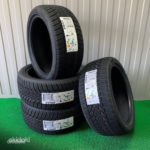 205 60 R 16 Zmax Winterhawke I ( UUED )