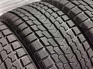 295 35 R 21 Yokohama Ice Guard G075 ( NAGU UUED ) (3 foto / 5)