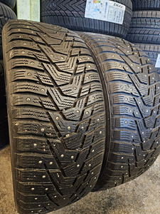 205 55 R 16 Hankook Winter I*Pike RS2 W429 (2 foto / 4)
