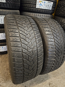 225 50 R 17 Dunlop Winter Sport 5 (2 foto / 3)