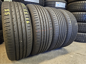 195 55 R 16 Nexen N'blue HD Plus (1 foto / 5)