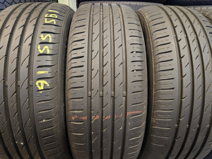 195 55 R 16 Nexen N'blue HD Plus (2 foto / 5)