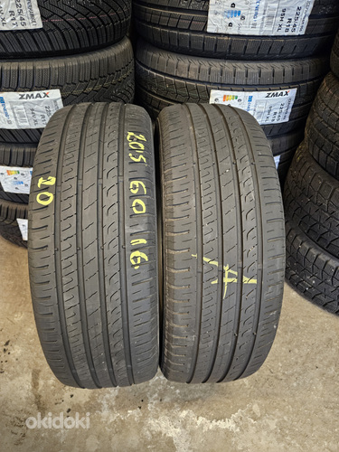 205 60 R 16 Barum Bravuris 5 HM