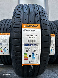 245 40 R 18 Trazano ZuperEco Z-107 ( UUED ) (2 foto / 6)