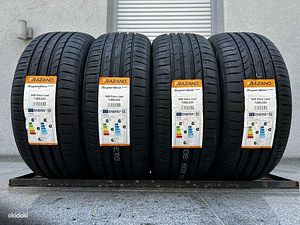 245 40 R 18 Trazano ZuperEco Z-107 ( UUED ) (1 foto / 6)