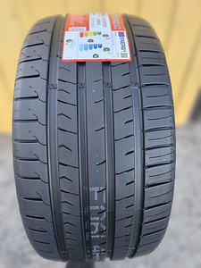 275 35 R 20 Firemax FM601 ( UUED ) (2 foto / 5)