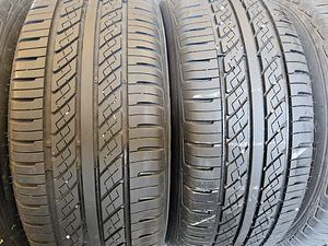 215 60 R 16 Achilles Desert Hawk HT3 (3 foto / 5)