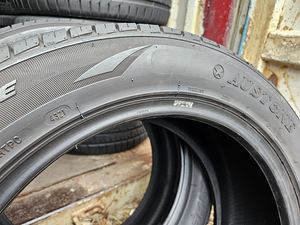235 55 R 18 AUSTONE SP303 (3 foto / 5)