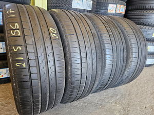 215 55 R 17 Pirelli Cinturato P7 (1 foto / 5)