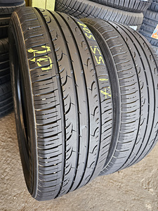 205 55 R 17 Kumho Solus KH25 (2 foto / 4)