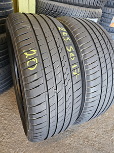 205 50 R 17 Firestone Roadhawk 2 (2 foto / 4)