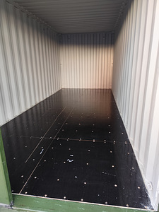 Merekonteiner 20' DC ( UUS ) (5 foto / 5)