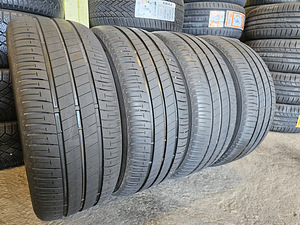 205 55 R 16 Bridgestone Alenza 001 (3 foto / 5)