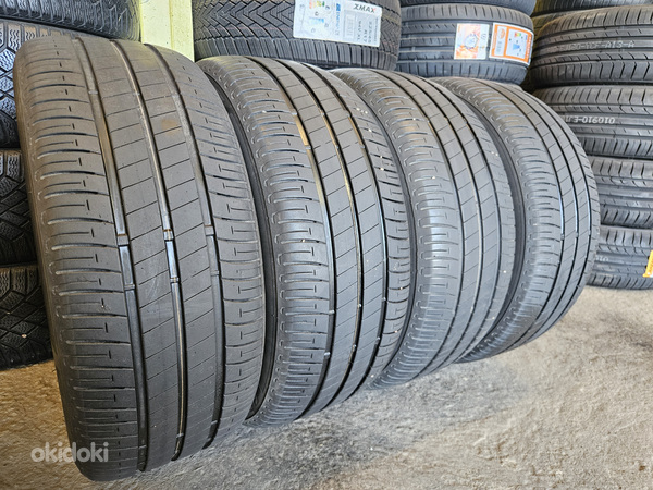205 55 R 16 Bridgestone Alenza 001