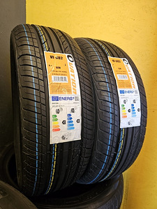 205 55 R 16 Ovation Ecovision VI 682 ( UUED ) (2 foto / 5)