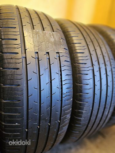 215 60 R 16 Continental ContiEcoContact 6