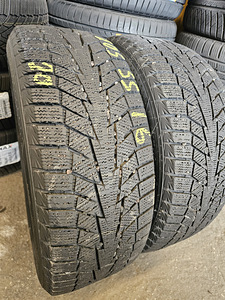 205 55 R 16 Hankook Winter i*cept W616 (2 foto / 4)
