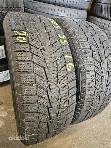 205 55 R 16 Hankook Winter i*cept W616