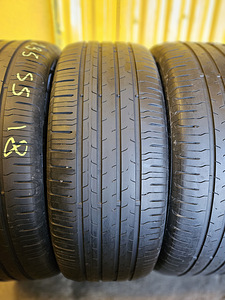 235 55 R 18 Continental ContiEcoContact 6 (2 foto / 5)