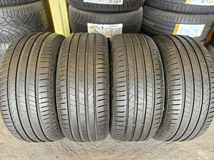 225 40 R 18 PIRELLI CINTURATO P7™ (1 foto / 8)
