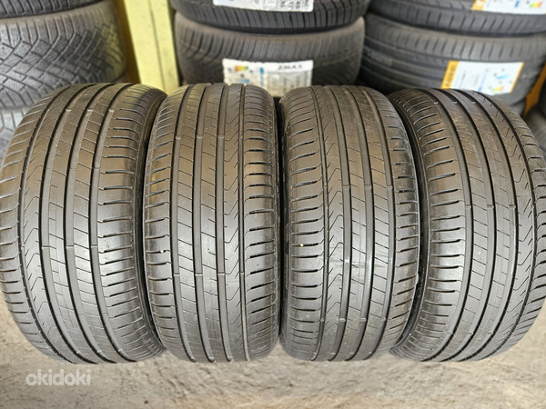 225 40 R 18 PIRELLI CINTURATO P7™