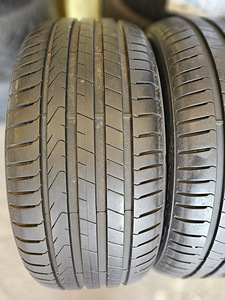 225 40 R 18 PIRELLI CINTURATO P7™ (3 foto / 8)