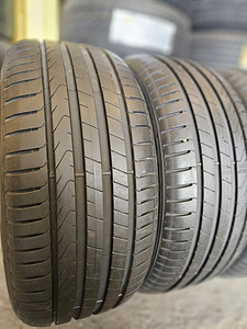 225 40 R 18 PIRELLI CINTURATO P7™ (4 foto / 8)