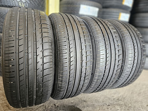 215 55 R 17 Diamondback DH201 ( Nagu uued ) (1 foto / 7)