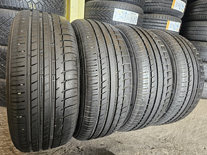 215 55 R 17 Diamondback DH201 ( Nagu uued ) (2 foto / 7)